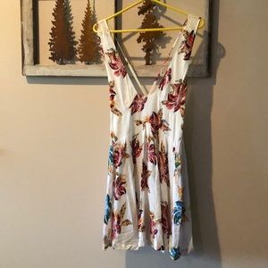 FREE PEOPLE dress. WOW BLOW OUT SALE.